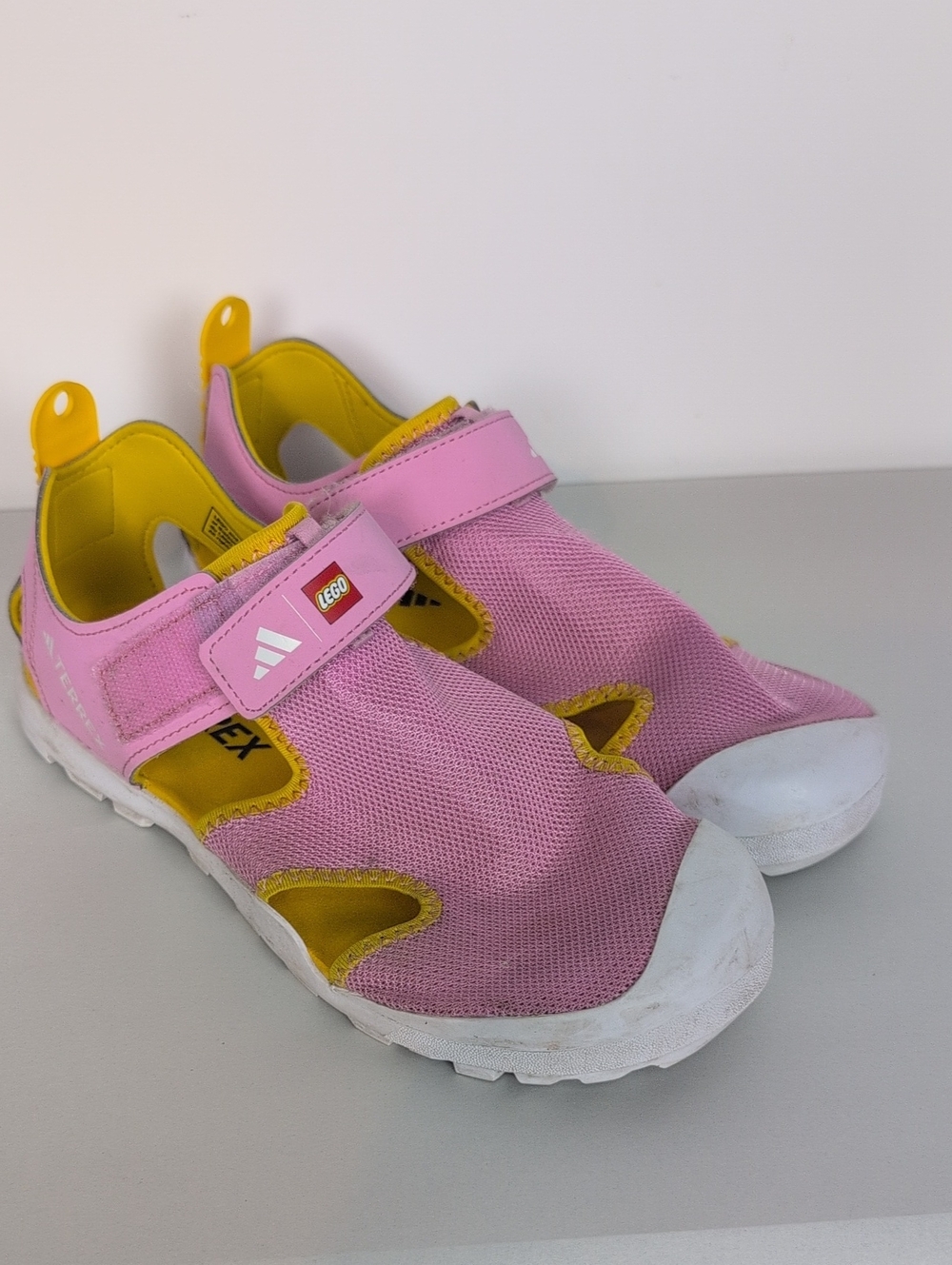 Adidas Lego Terrex Captain Toey Sandals